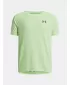 Fantovska majica s kratkimi rokavi UNDER ARMOUR UA TECH 2.0 SS 1363284-712 ZELENA