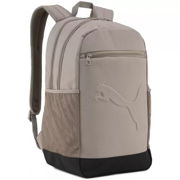  Nahrbtnik PUMA BUZZ BACKPACK 09115320 MIŠJE SIVA 