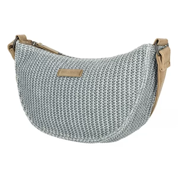  Torba ENRICO BENETTI SUMMER 66771 JEANSMODRA 
