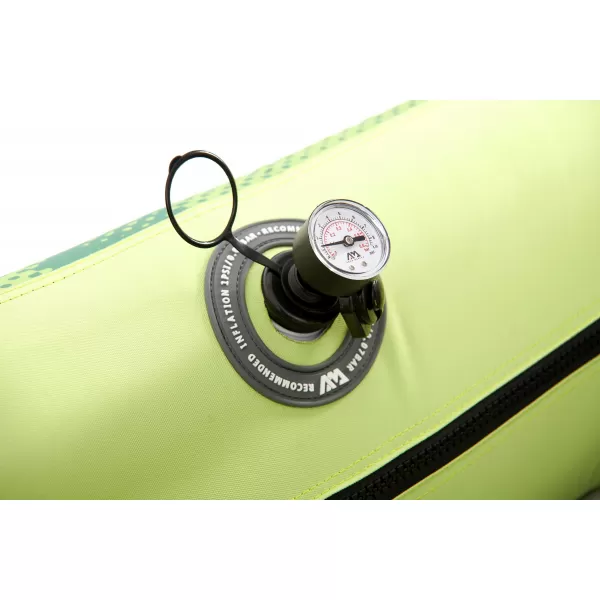  Kanu AQUA MARINA Ripple 370 NEDOLOČEN 
