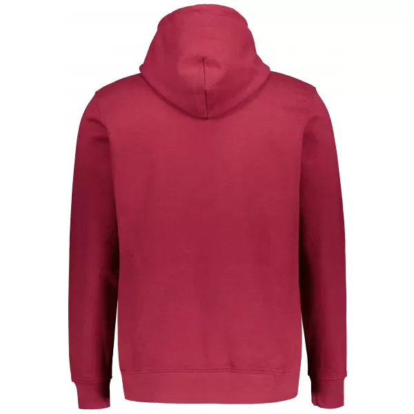  moški pulover ALTISPORT NP/ALMST44001 BORDO 