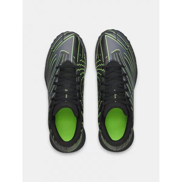  Ture UNDER ARMOUR U SHADOW SELECT 4 TURF 6006231-001 ČRNA 