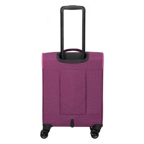  Kovček TRAVELITE Corsiica S ROZA 