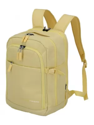 Nahrbtnik TRAVELITE KICK OFF CABIN BACKPACK RUMENA