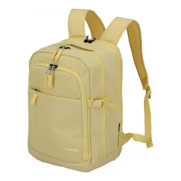  Nahrbtnik TRAVELITE KICK OFF CABIN BACKPACK RUMENA 