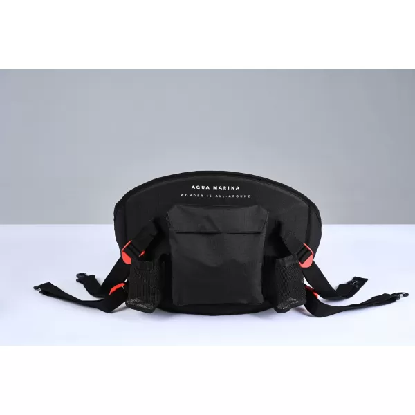  Sedež za kajak AQUA MARINA HIGH-BACK PRO KAJAKY (KROMĚ BETTA) NEDOLOČEN 