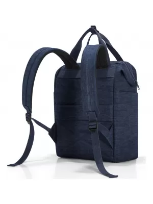 Torba REISENTHEL ALLROUNDER R TWIST MORNARICA