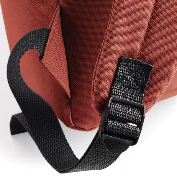  Nahrbtnik BAGBASE | BG 125 ORANŽNA RJA 