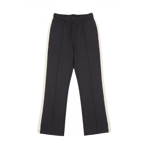  Moške trenirke URBAN CLASSICS TB8614-00007 ČRNA 