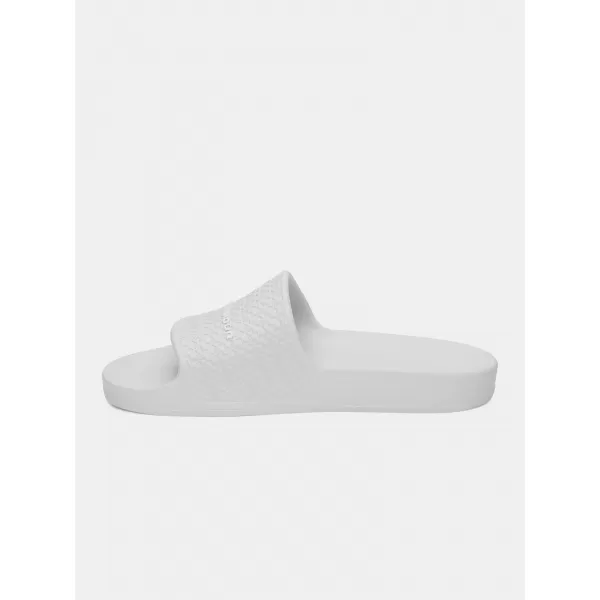  Ženski copati UNDER ARMOUR UA W ARMR SLIDE LITE 6007533-014 SIVA 
