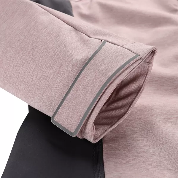  Ženska softshell jakna-telovnik ALPINE PRO SPERTA 2 BLEDO SLEZASTA 