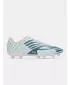 Nogometni čevlji UNDER ARMOUR U SHADOW CLUB 4 FG 6006232-101 BELA