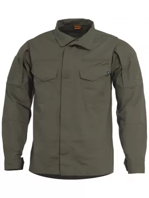 Moška jakna PENTAGON LYCOS JACKET K02023 RANGER ZELENA