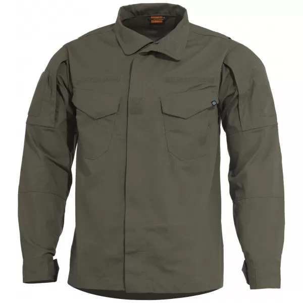  Moška jakna PENTAGON LYCOS JACKET K02023 RANGER ZELENA 