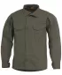 Moška jakna PENTAGON LYCOS JACKET K02023 RANGER ZELENA