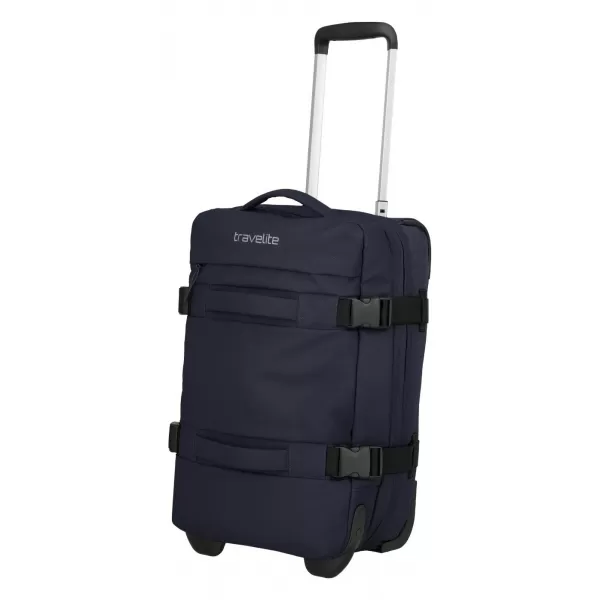  Komplet vrečk TRAVELITE BOLONIA WHEELED DUFFLE NAVADE 