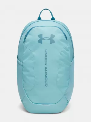 Nahrbtnik UNDER ARMOUR HUSTLE LITE BACKPACK 6000399-425 MODRA