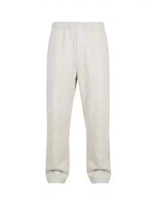 Moške trenirke URBAN CLASSICS TB7285-00143 SVETLO SIVA