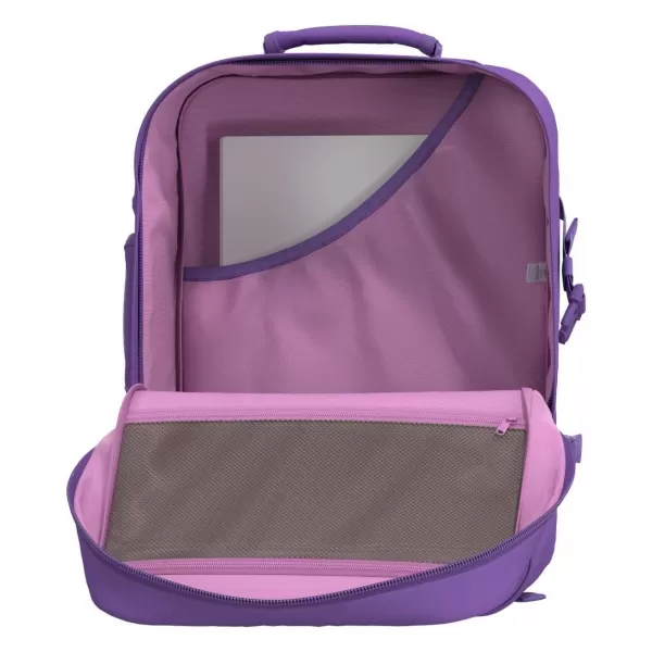  Nahrbtnik CABINZERO Classic 44L SIVKINE SANJE 