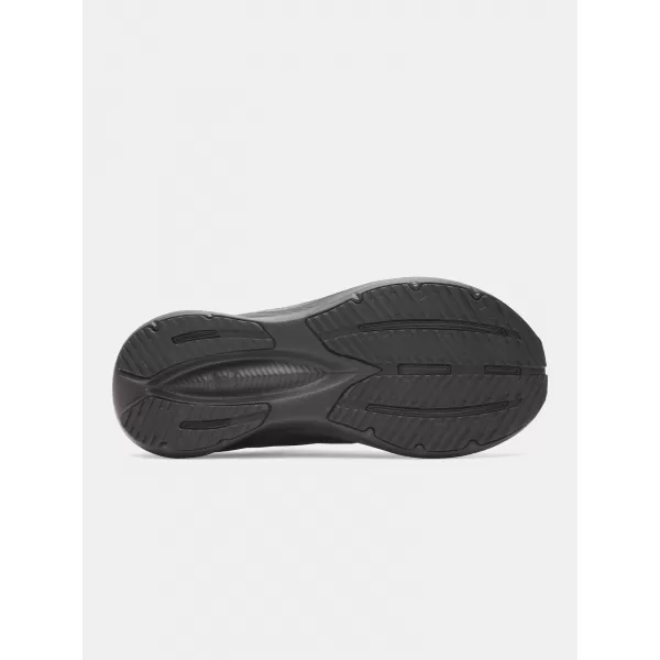  Fantovski čevlji UNDER ARMOUR BGS ASSERT 11 UFM SYN 6006919-001 ČRNA 