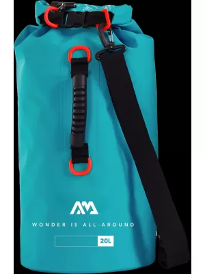 Ladijska torba AQUA MARINA 20lt AQUA