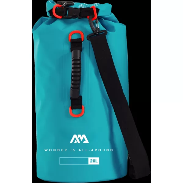  Ladijska torba AQUA MARINA 20lt AQUA 