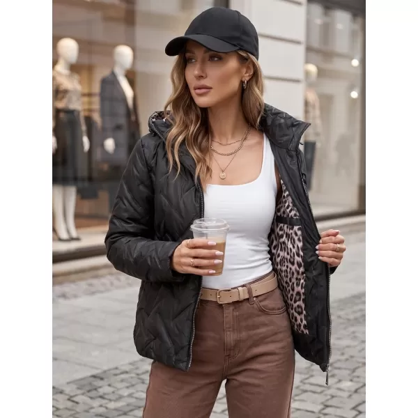  Ženska jakna DSTREET TY5773 ČRNA 