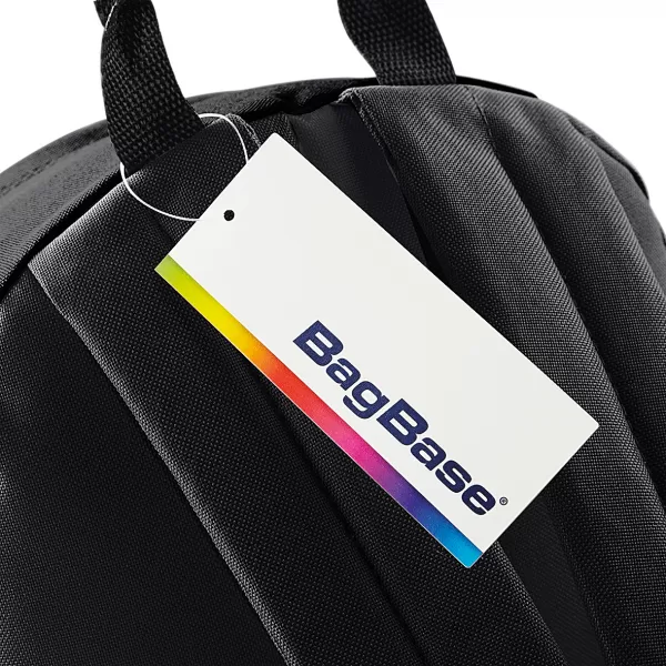  Nahrbtnik BAGBASE | BG 125 ORANŽNA RJA 