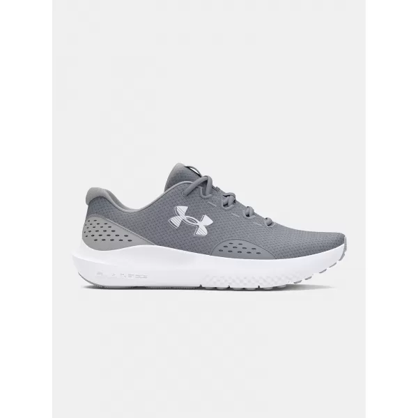  Moški čevlji UNDER ARMOUR CHARGED SURGE 4 3027000-101 SIVA 