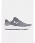 Moški čevlji UNDER ARMOUR CHARGED SURGE 4 3027000-101 SIVA