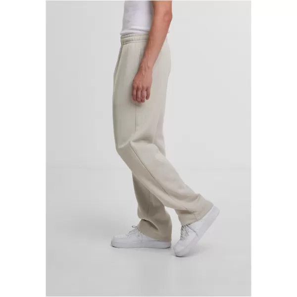  Moške hlače URBAN CLASSICS TB7285 OBLAK 