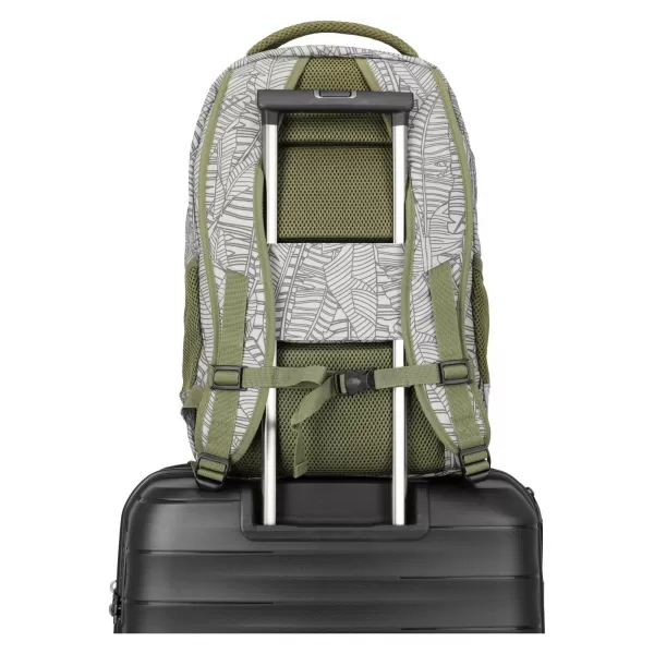  Nahrbtnik TRAVELITE BASICS BACKPACK PRINT TISK SIV 