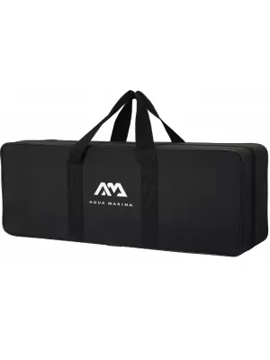 Pakiranje AQUA MARINA L ČRNA
