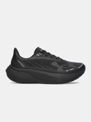 Ženski čevlji UNDER ARMOUR W VELOCITI DISTANCE 6006031-001 ČRNA