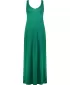 Obleka NORDBLANC BROOKE NBSLD8246 ZELENA