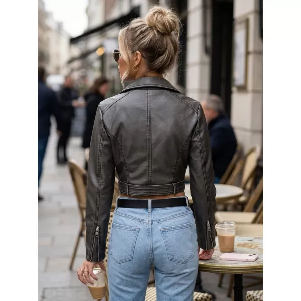  Ženska jakna DSTREET TY5720 ČRNA 