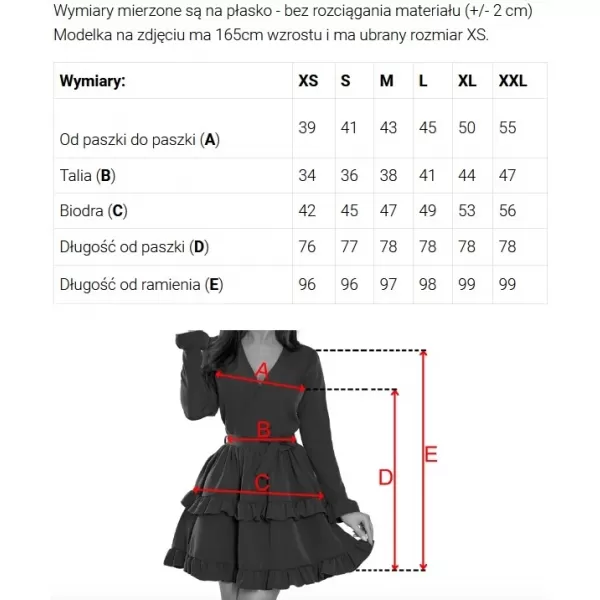  Obleka NUMOCO NINA 479-14 GLOBOKA FUKSIJA 