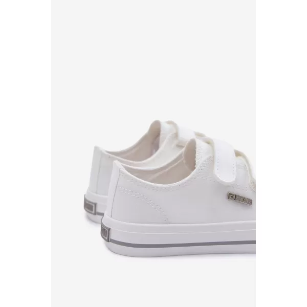  Otroške superge BIG STAR SHOES TT374169 BELA 