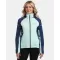 Ženska softshell jakna KILPI BALEO-W 1L0114KI KOVNICA