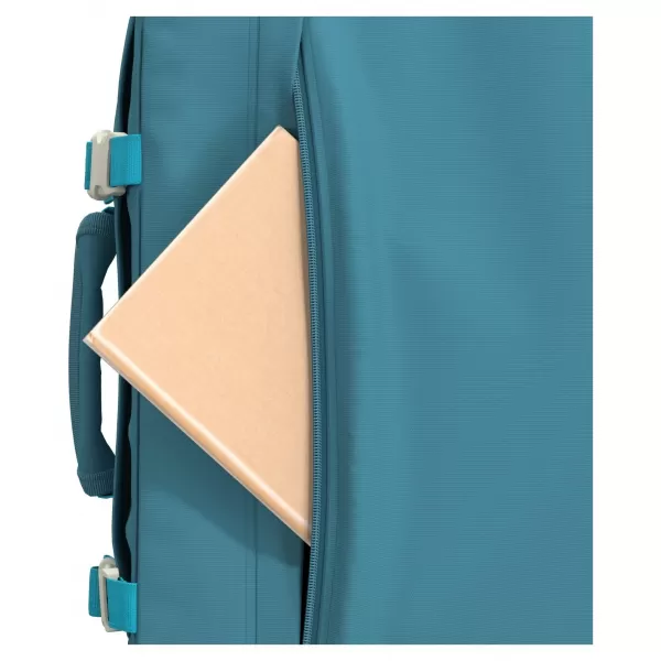  Nahrbtnik CABINZERO Classic 44L BALI MODRA 