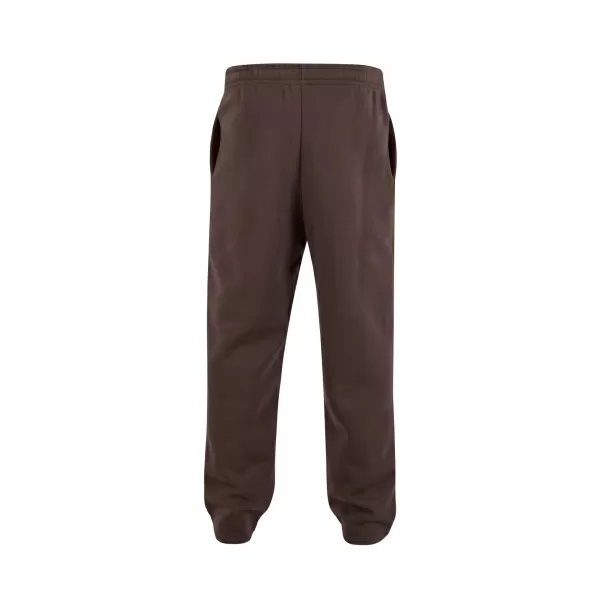  Moške trenirke URBAN CLASSICS TB7285-21219 TOPLA RJAVA 