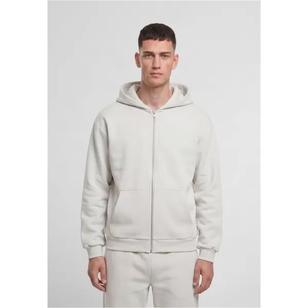  Moški pulover URBAN CLASSICS TB7284-00555 UMAZANO BELO 