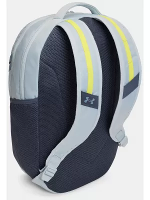 Nahrbtnik UNDER ARMOUR UA HUSTLE 6.0 BACKPACK 1384672-035 SIVA