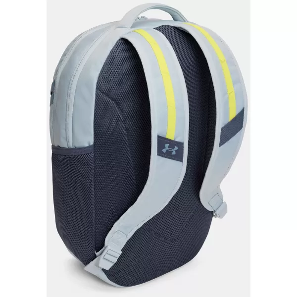  Nahrbtnik UNDER ARMOUR UA HUSTLE 6.0 BACKPACK 1384672-035 SIVA 