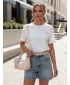 Ženska bluza DSTREET RY2543 BELA