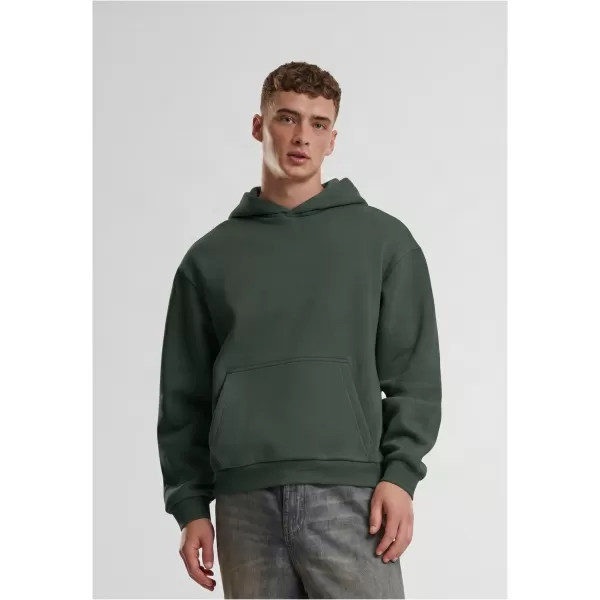  Moški pulover URBAN CLASSICS TB6750-00615 GOZD 