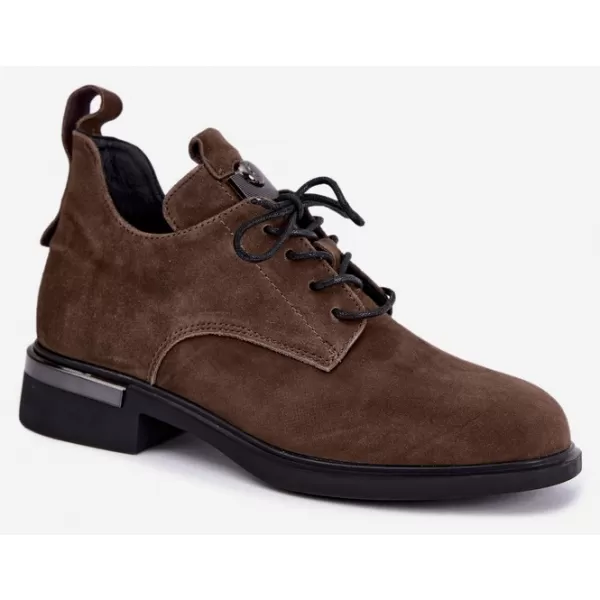  Ženski čevlji VINCEZA 89151 ZELENA 