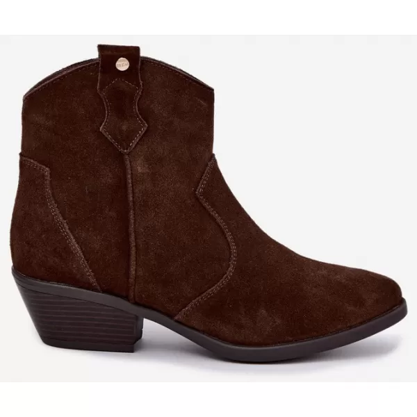  Ženski gležnjarji BIG STAR SHOES SS274463 FUKSIJA 