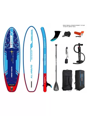 Deska za veslanje RIDEWAVE Eternity 10 NEDOLOČEN