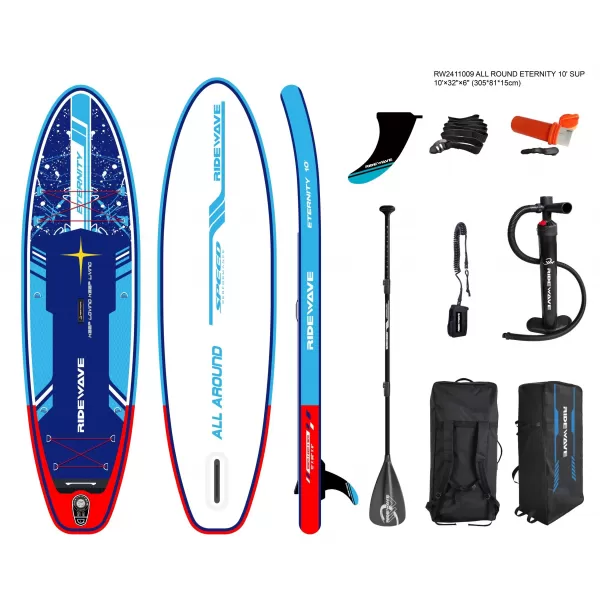  Deska za veslanje RIDEWAVE Eternity 10 NEDOLOČEN 